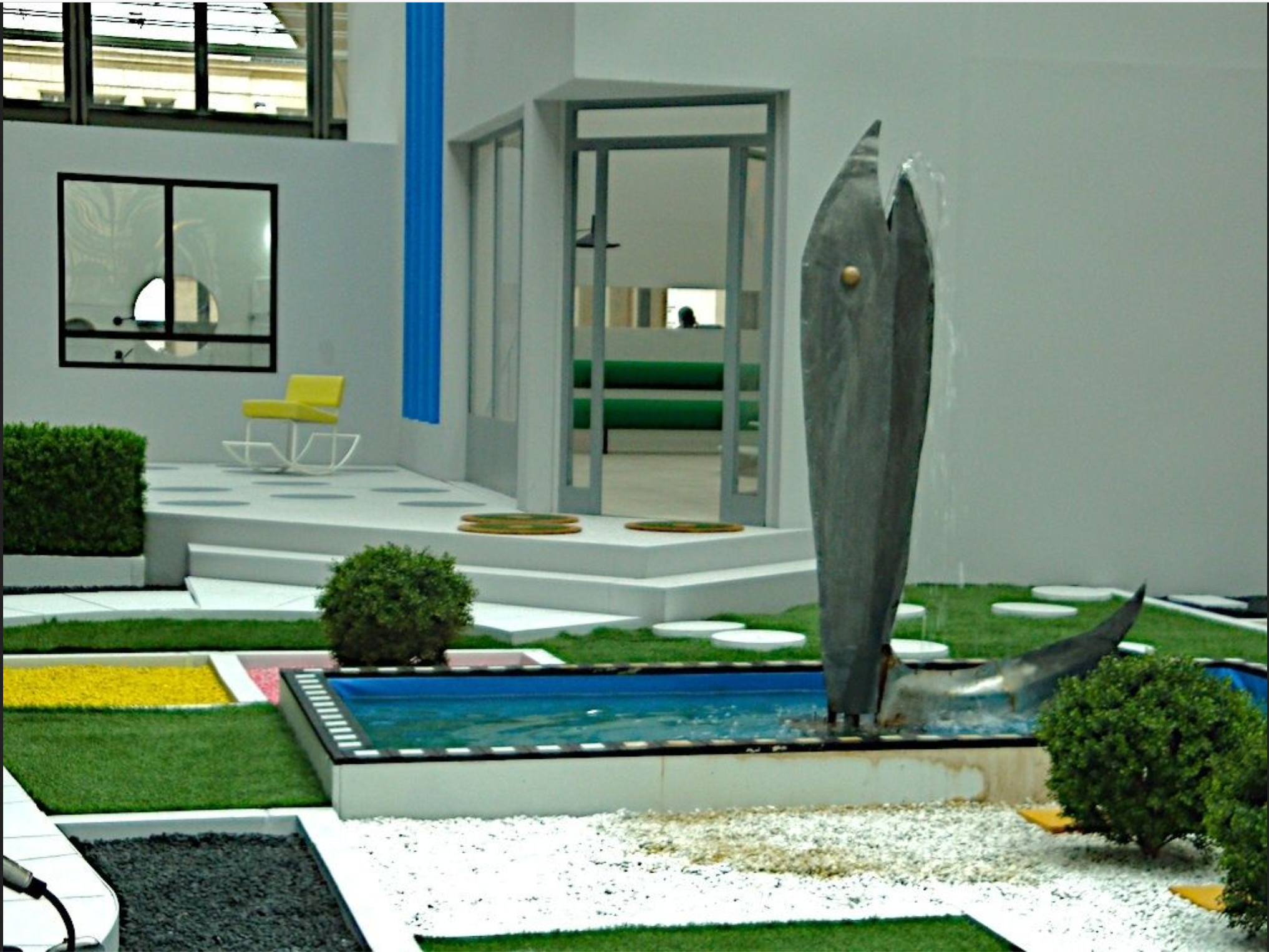 Schindeleria Praematurus.png