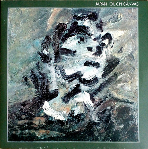 Japan - Oil On Canvas.jpg