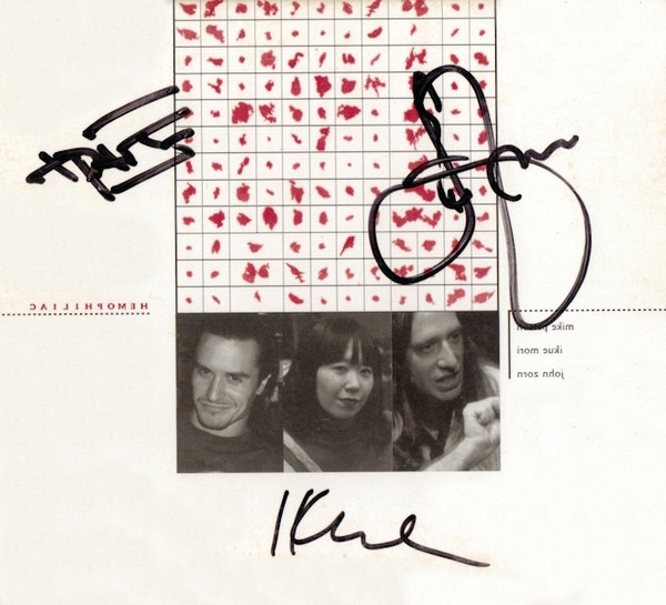 Mike Patton, Ikue Mori, John Zorn – Hemophiliac.jpg