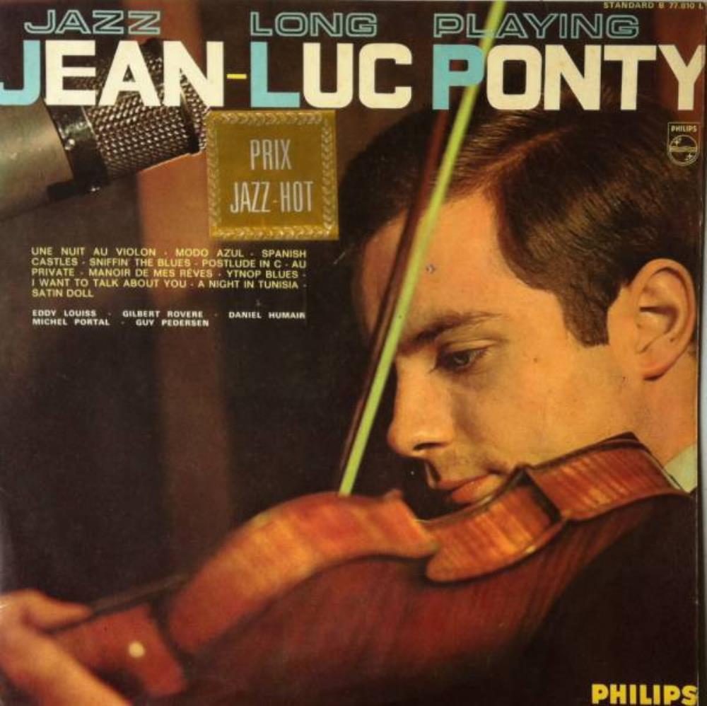 Jean-Luc Ponty – Jazz Long Playing a.jpg