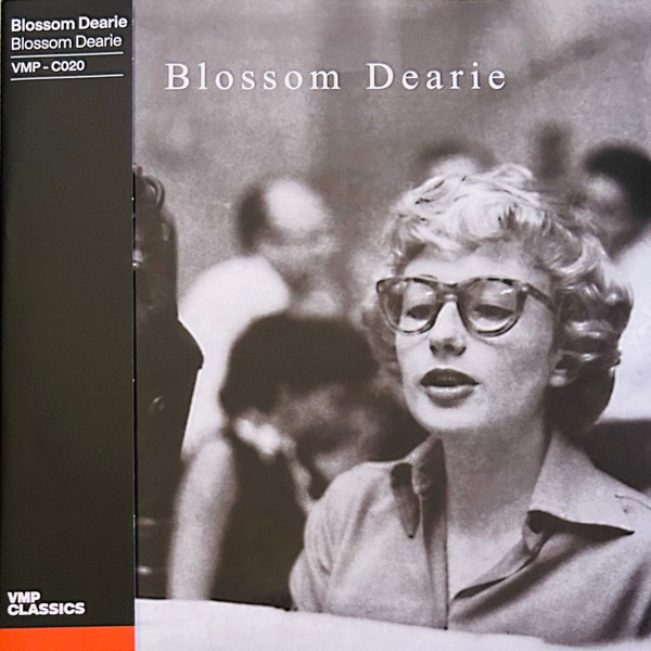 Blossom Dearie – Blossom Dearie.jpg