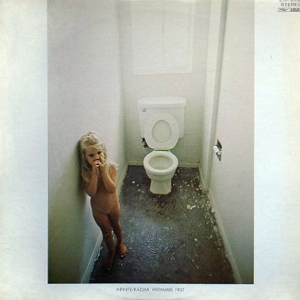 Kazumi Watanabe - Infinite (1971).jpg