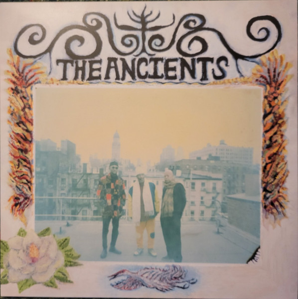The Ancients – The Ancients.jpg