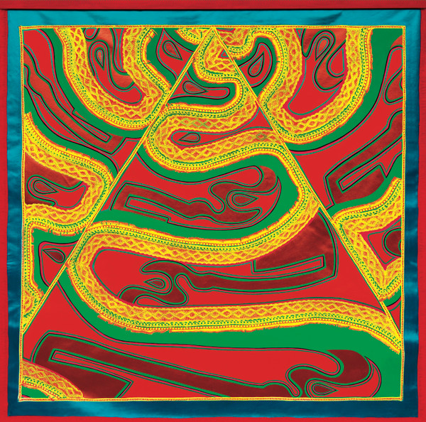 Natural Information Society – Perseverance Flow.jpg