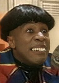 Danny John-Jules 'Red Dwarf' (1993) 6.4 2.jpg