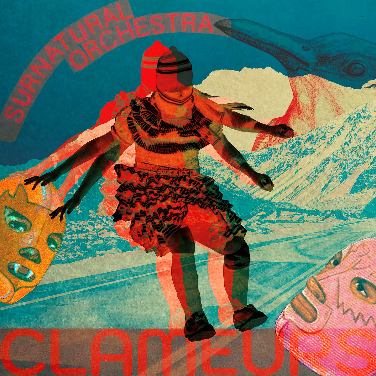 Surnatural Orchestra - Clameurs.jpg