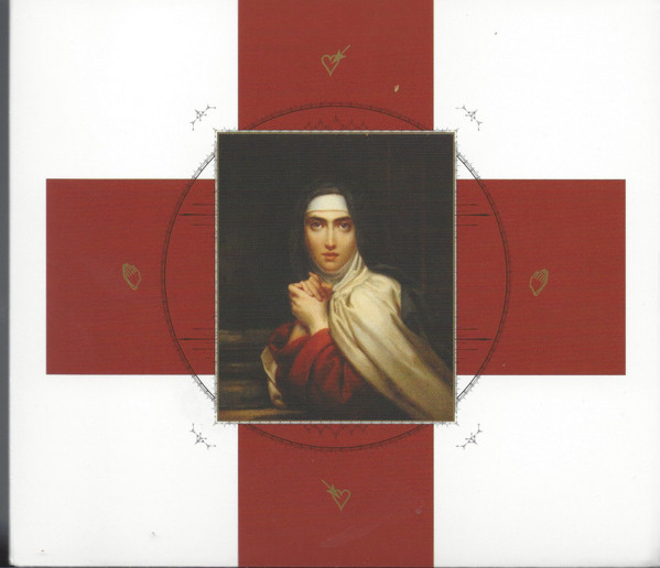 John Zorn – Teresa De Ávila.jpg