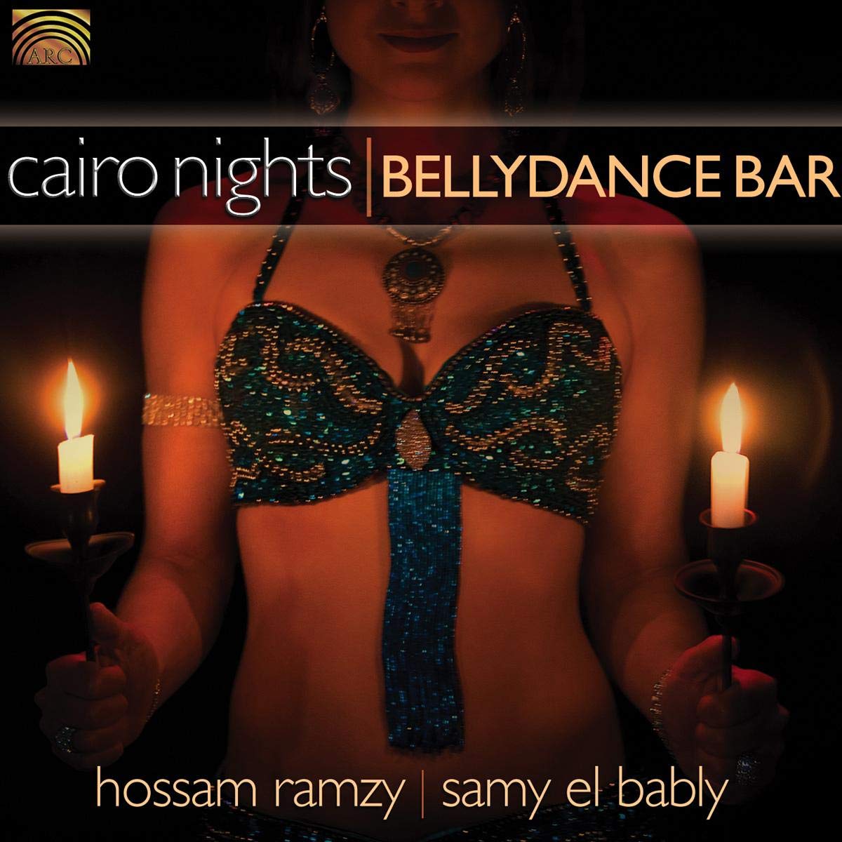 Hossam Ramzy, samy el bably – Cairo Nights  Bellydance Bar.jpg