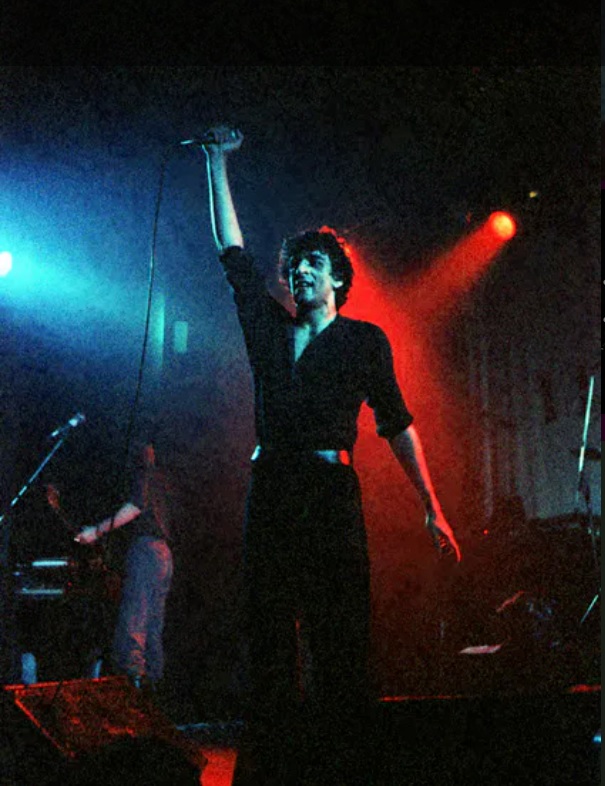 Jaz Rennes 1985.jpg
