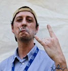 Avatar de l’utilisateur